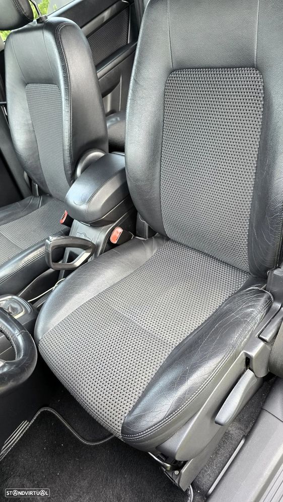 Chevrolet Captiva 2.0 VCDi Seven Extreme 7L - 24