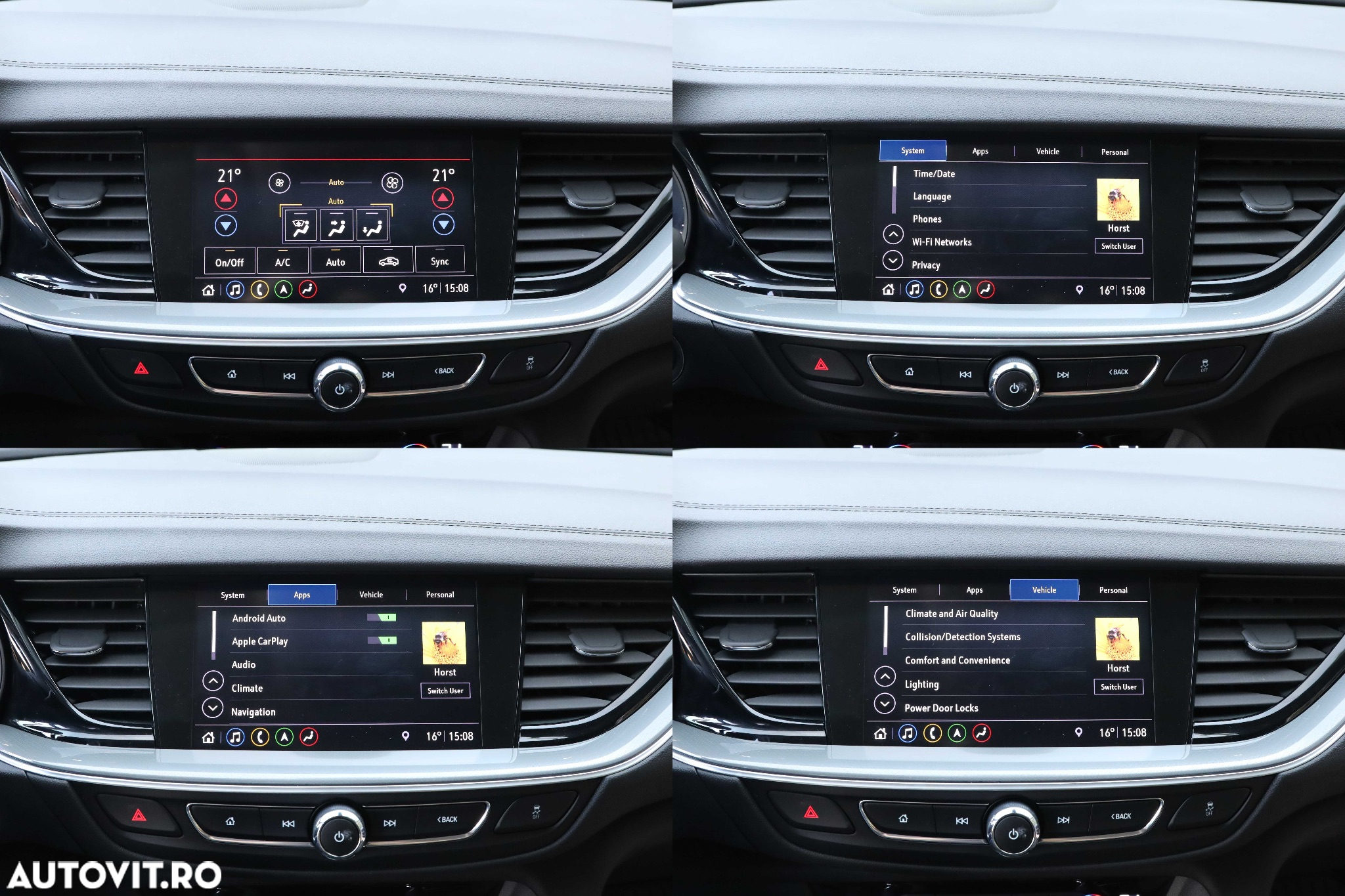 Opel Insignia Grand Sport 1.6 CDTI ecoTEC Start/Stop - 13