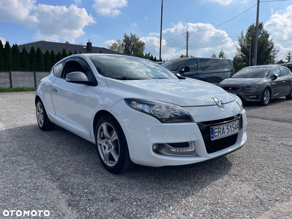 Renault Megane - 9