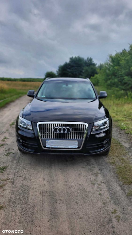 Audi Q5 - 5