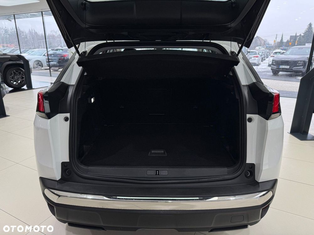 Peugeot 3008 1.2 PureTech Active - 17