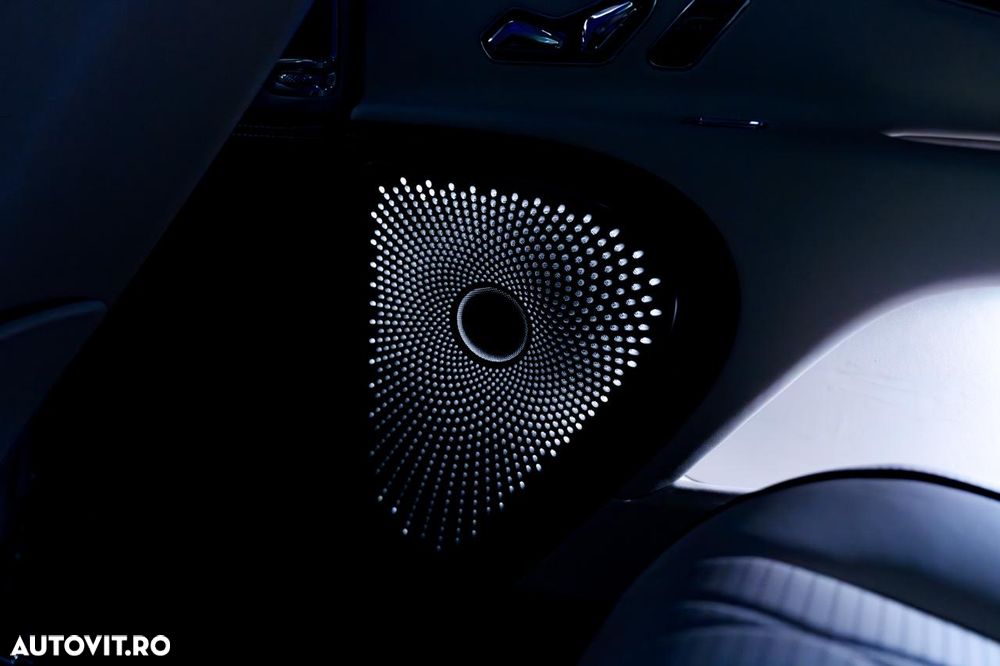 Bentley Flying Spur V8 - 19