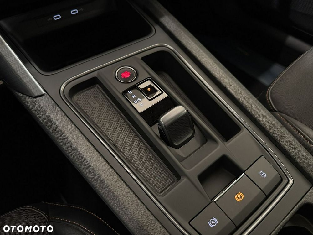 Cupra Leon Sportstourer 2.0 TSI VZ DSG - 25