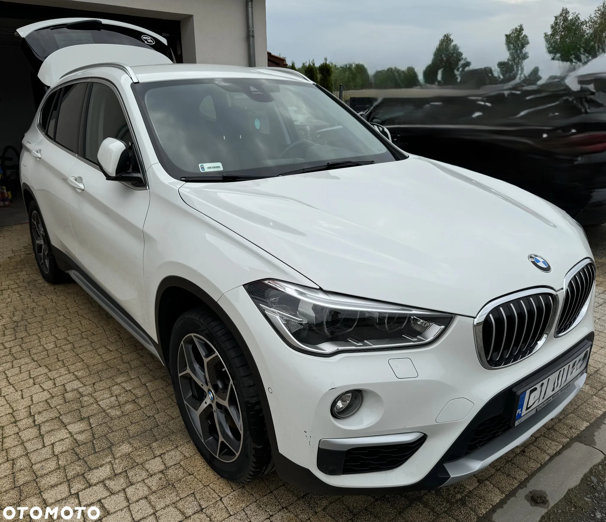 BMW X1 sDrive18i xLine - 10