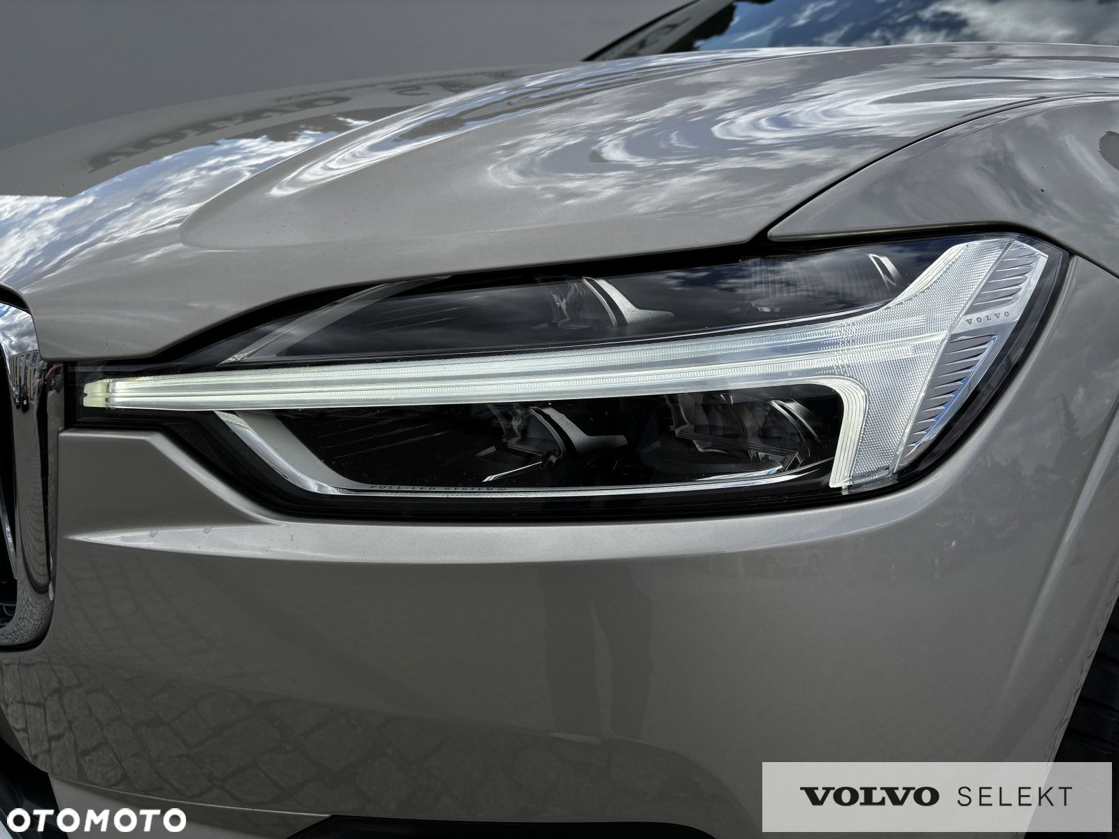 Volvo XC 60 - 5