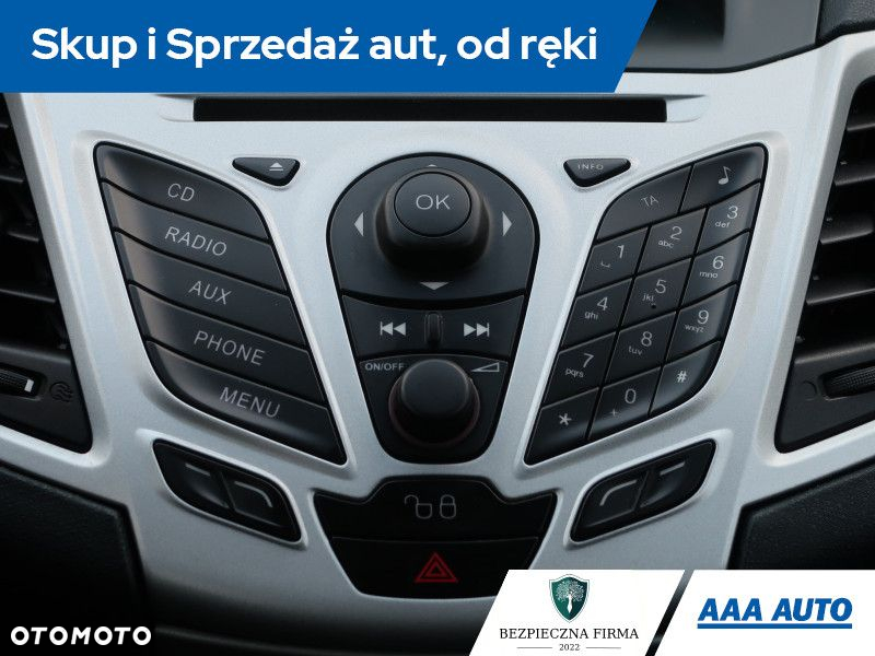 Ford Fiesta - 14