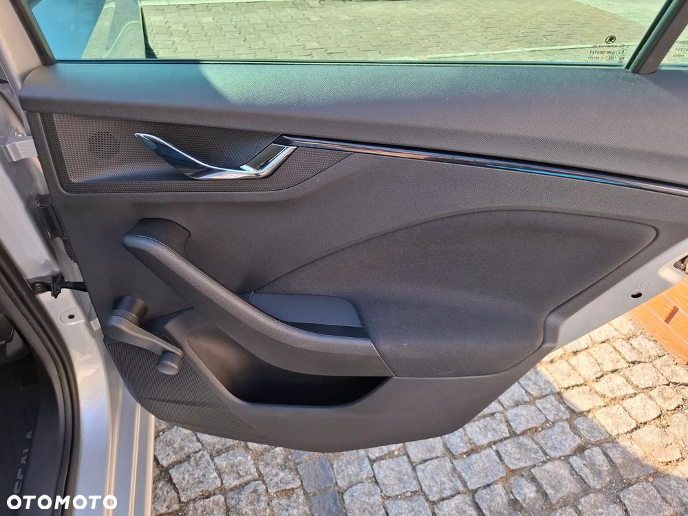 Skoda Scala 1.0 TSI Ambition - 30