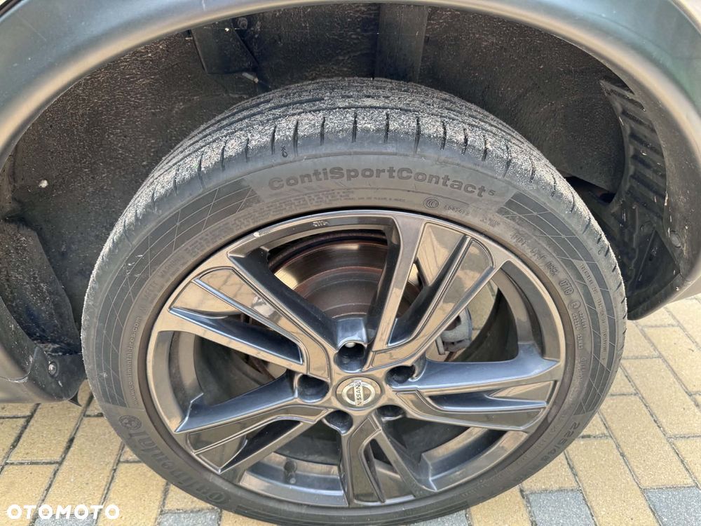 Nissan Juke 1.2 DIG-T N-Connecta EU6 - 18