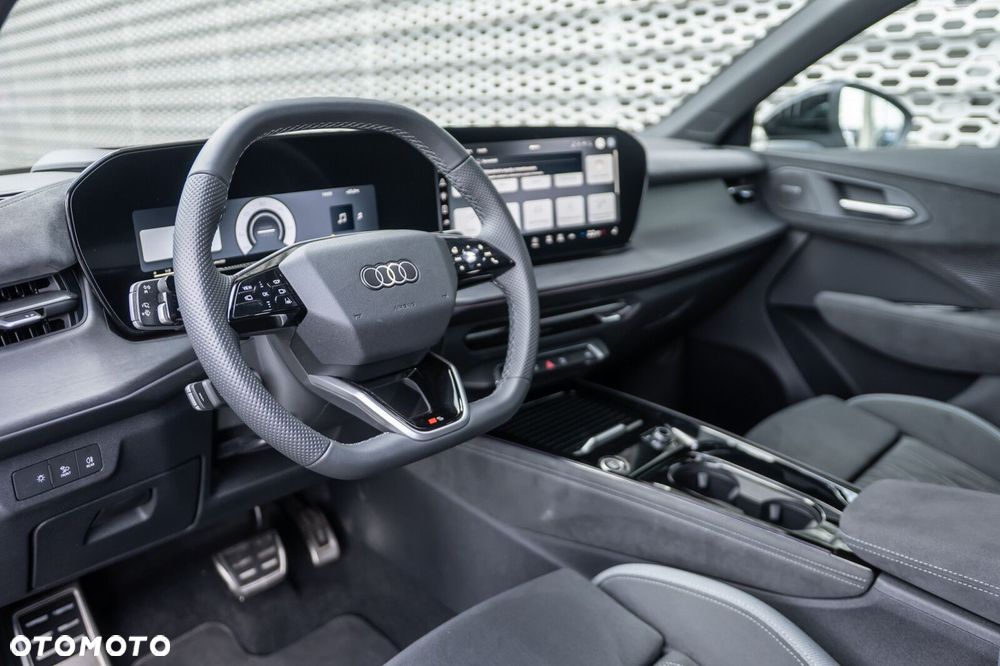 Audi Q3 Sportback - 16