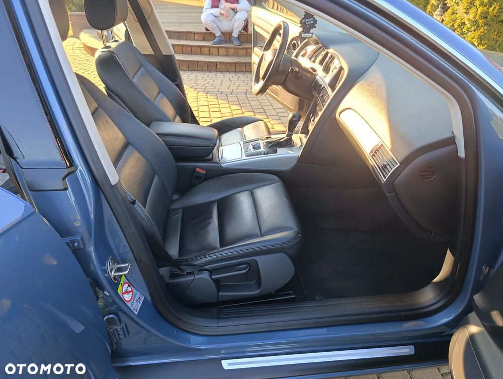 Audi A6 Limousine - 7