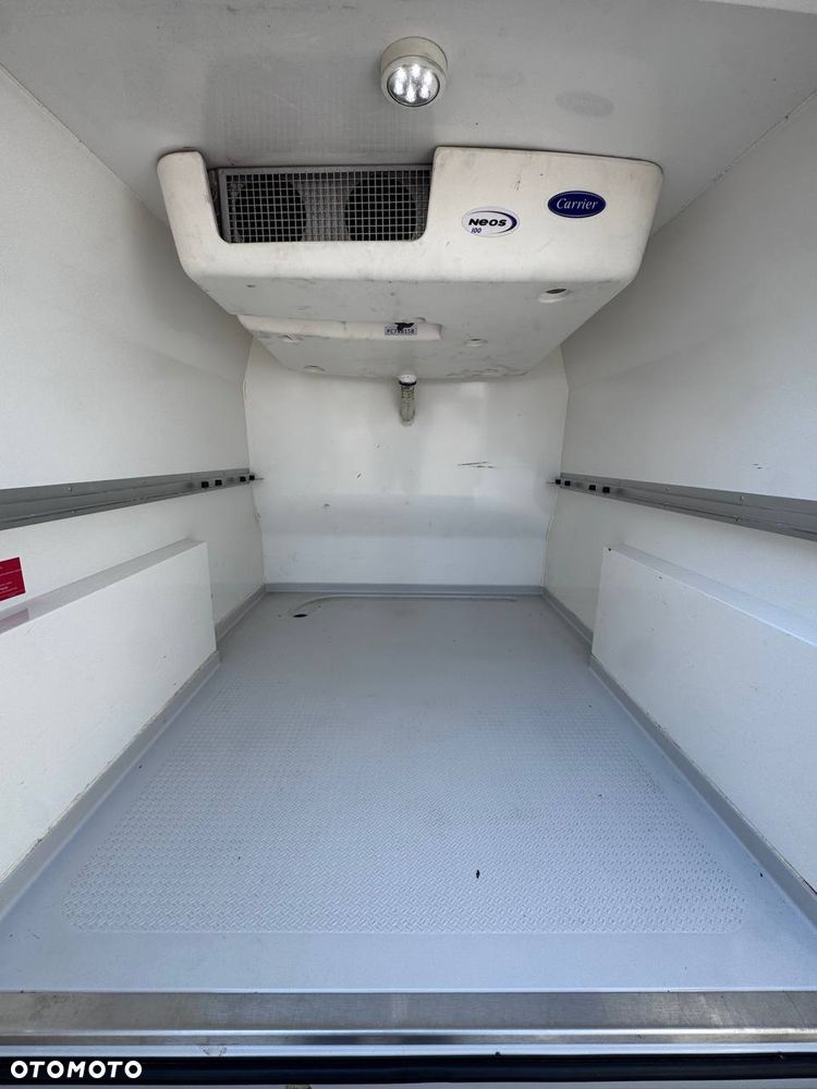 Fiat Doblo 1.6 MultiJet / Chłodnia / Carrier Neos 100 (249) - 15