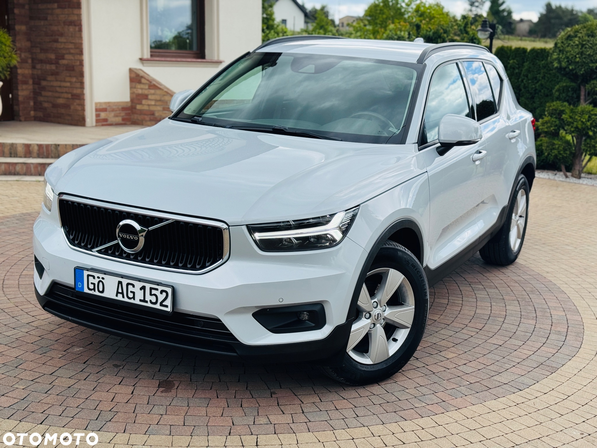 Volvo XC 40 D3 Momentum Pro - 3