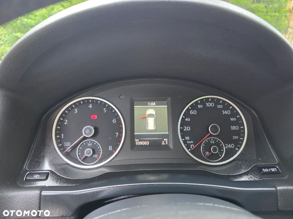 Volkswagen Tiguan 1.4 TSI 4Mot R-Style - 23