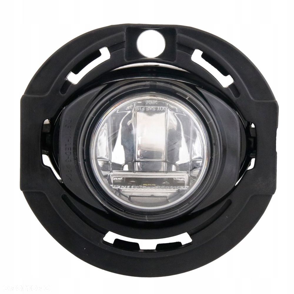 Halogen Lampa LED JEEP GRAND CHEROKEE WK2 2017-2021 L=R - 1
