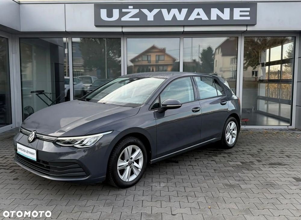 Volkswagen Golf 1.5 TSI EVO Life - 1