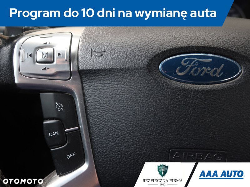 Ford Mondeo SW - 20