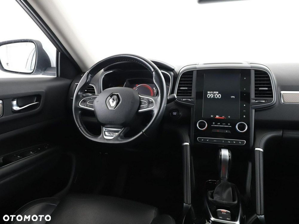 Renault Koleos 2.0 dCi Initiale Paris X-Tronic - 17
