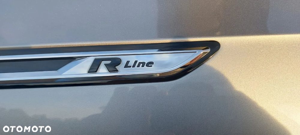 Volkswagen Arteon 2.0 TDI SCR DSG R-Line Edition - 31