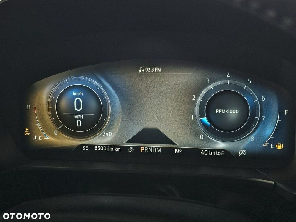 Ford Escape - 17