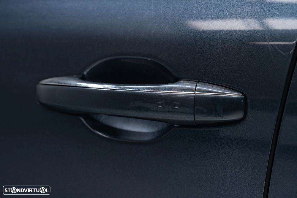 Renault Mégane Sport Tourer 1.5 dCi Zen ECO - 12