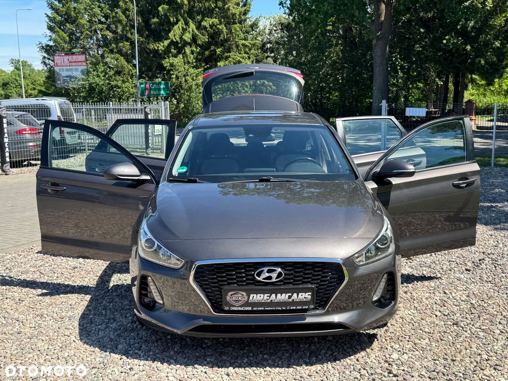 Hyundai i30 - 35