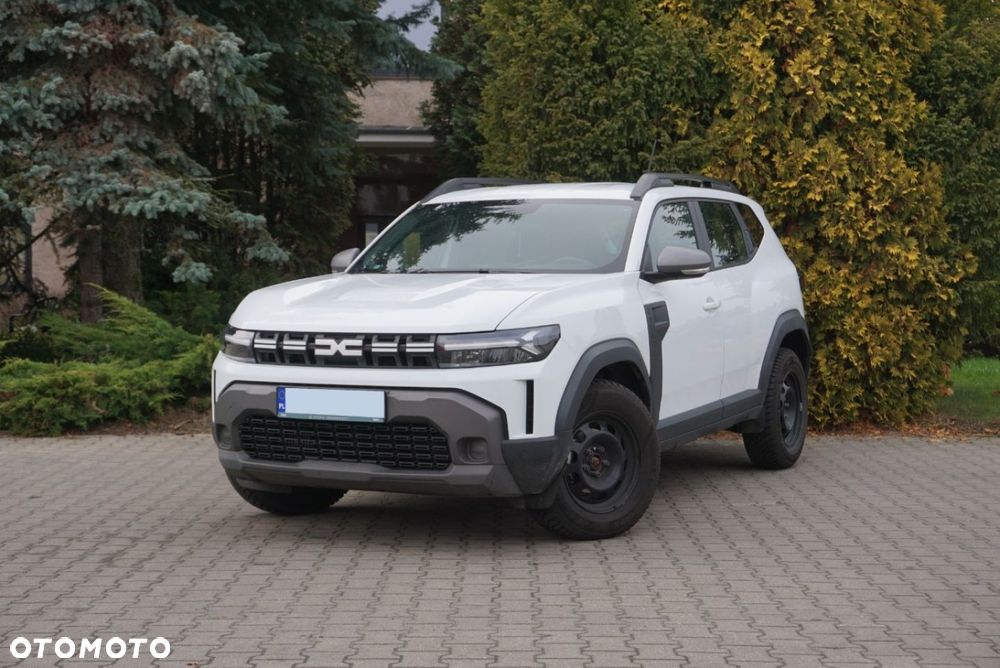 Dacia Duster 1.0 TCe Expression - 1