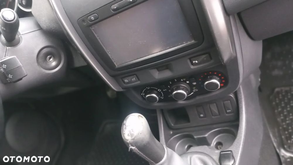 Dacia Duster 1.6 SCe Comfort - 14