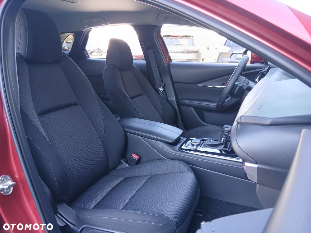 Mazda CX-30 2.0 mHEV Exclusive-Line 2WD - 25