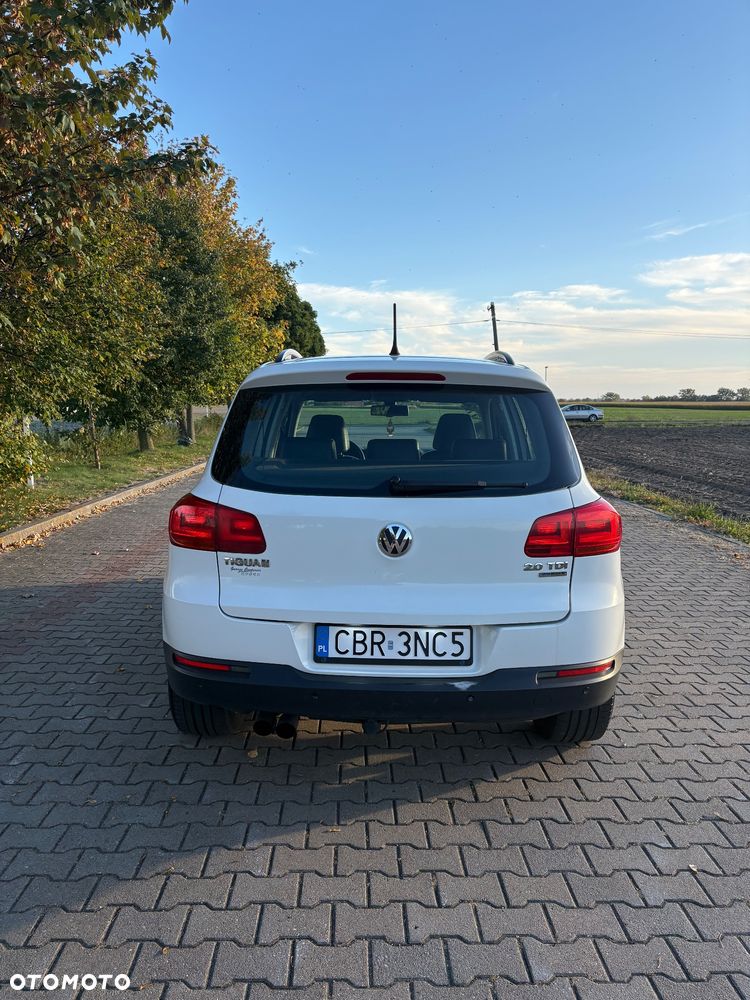 Volkswagen Tiguan - 6