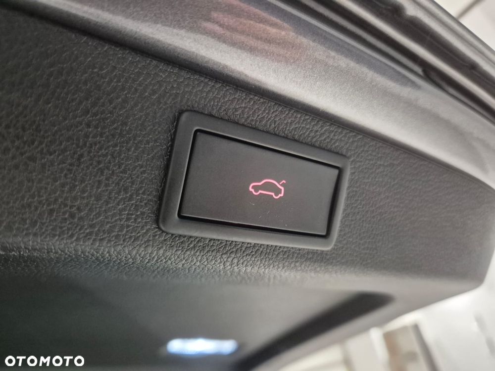 Skoda Superb 1.5 TSI Ambition DSG - 11