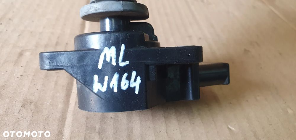 Cewka zapłonowa Mercedes ML W164 3.5 V6 5DA358.000-671 - 6