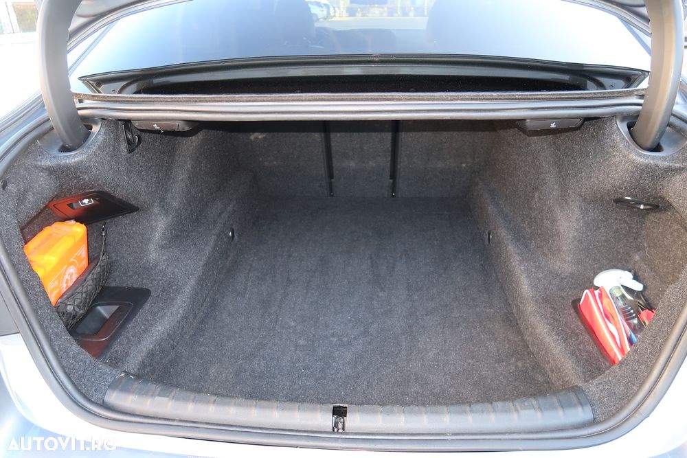 BMW Seria 5 530i xDrive Aut. M Sport Edition - 15