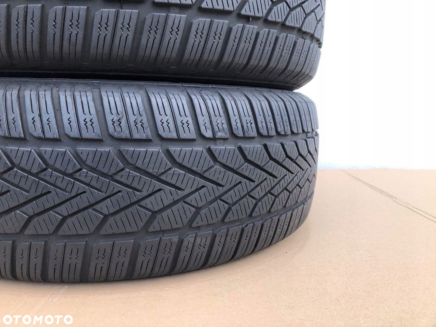 OPONY 215/60/16 99H SEMPERIT SPEED-GRIP 2 - 3