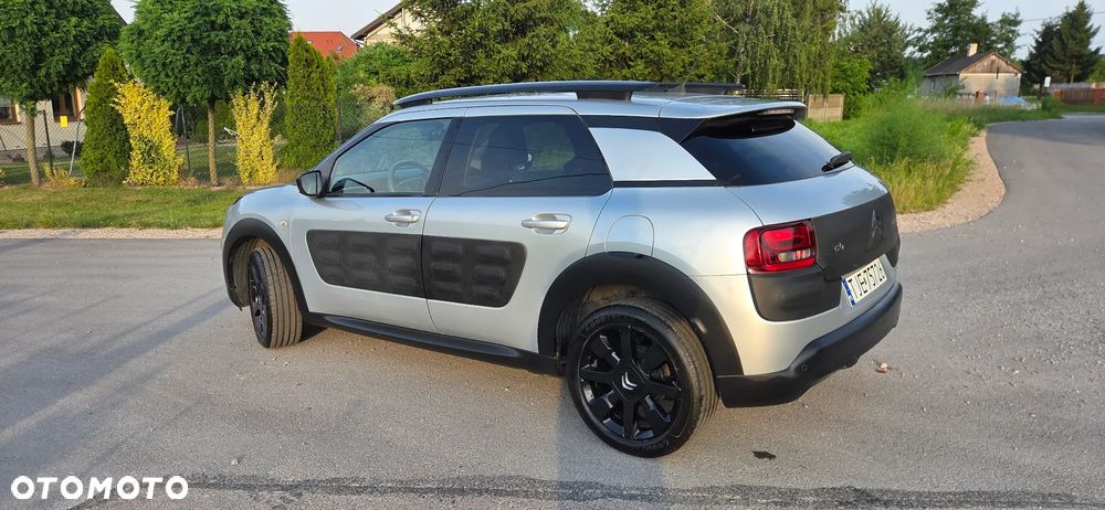 Citroën C4 Cactus BlueHDi 100 Stop&Start Live - 3