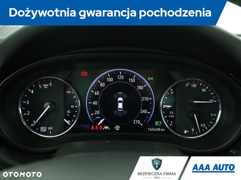 Opel Insignia - 9