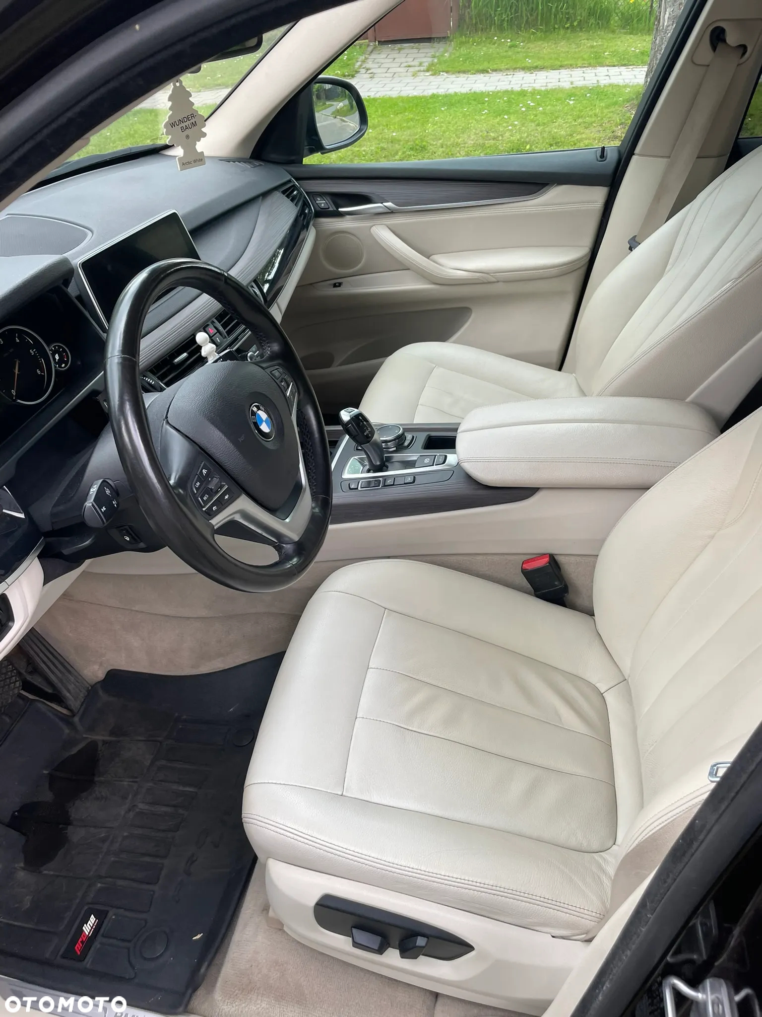 BMW X5 xDrive25d - 6