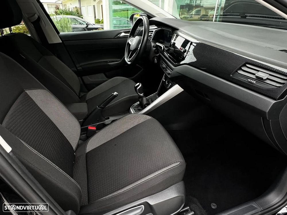 VW Taigo 1.0 TSI Urban - 39