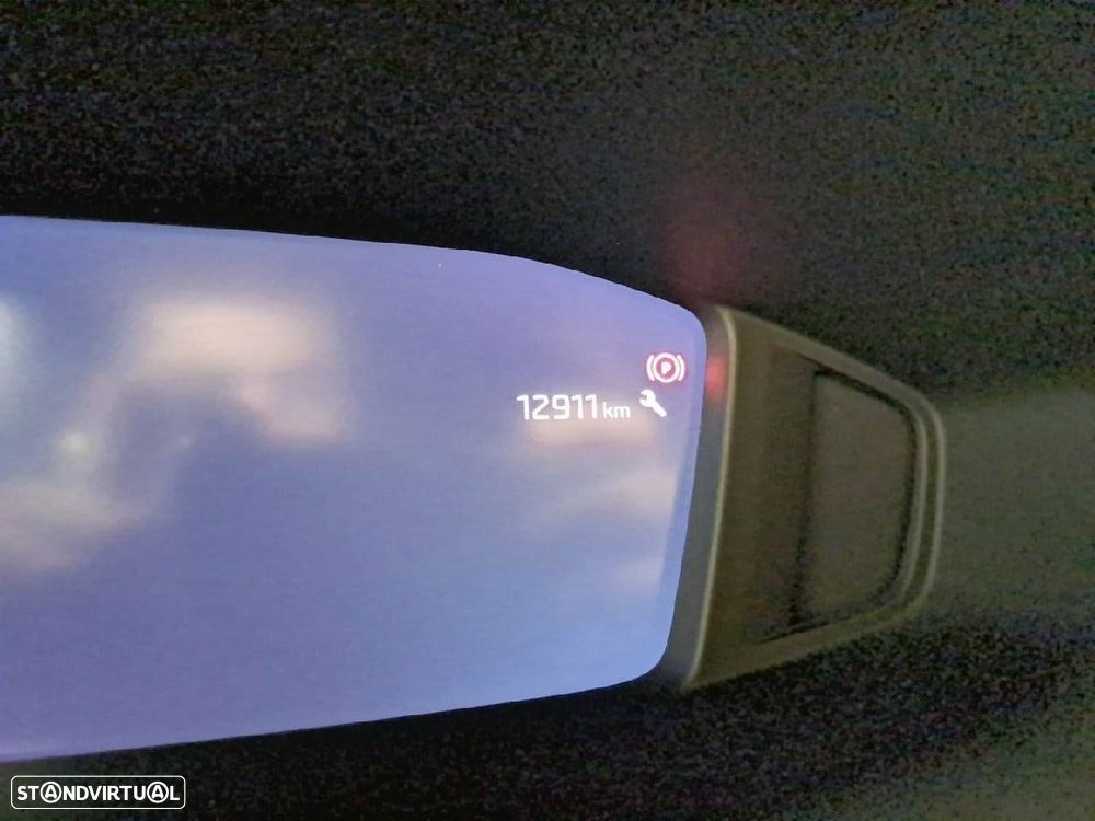 Peugeot 2008 1.2 Hybrid Allure e-DCS6 - 13