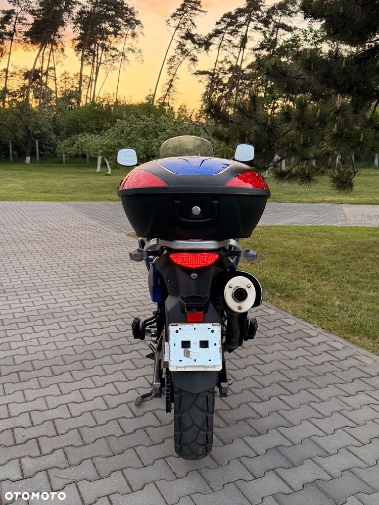 Suzuki DL - 10