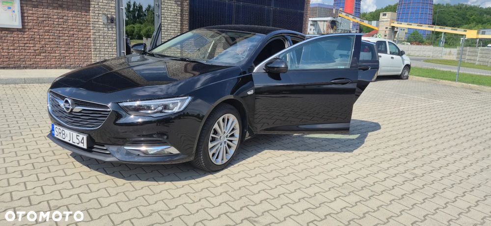 Opel Insignia 2.0 CDTI Elite S&S - 18