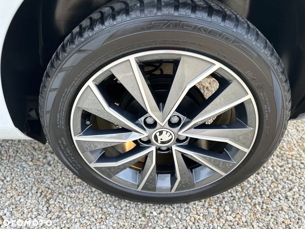 Skoda Fabia 1.0 MPI Edition - 31
