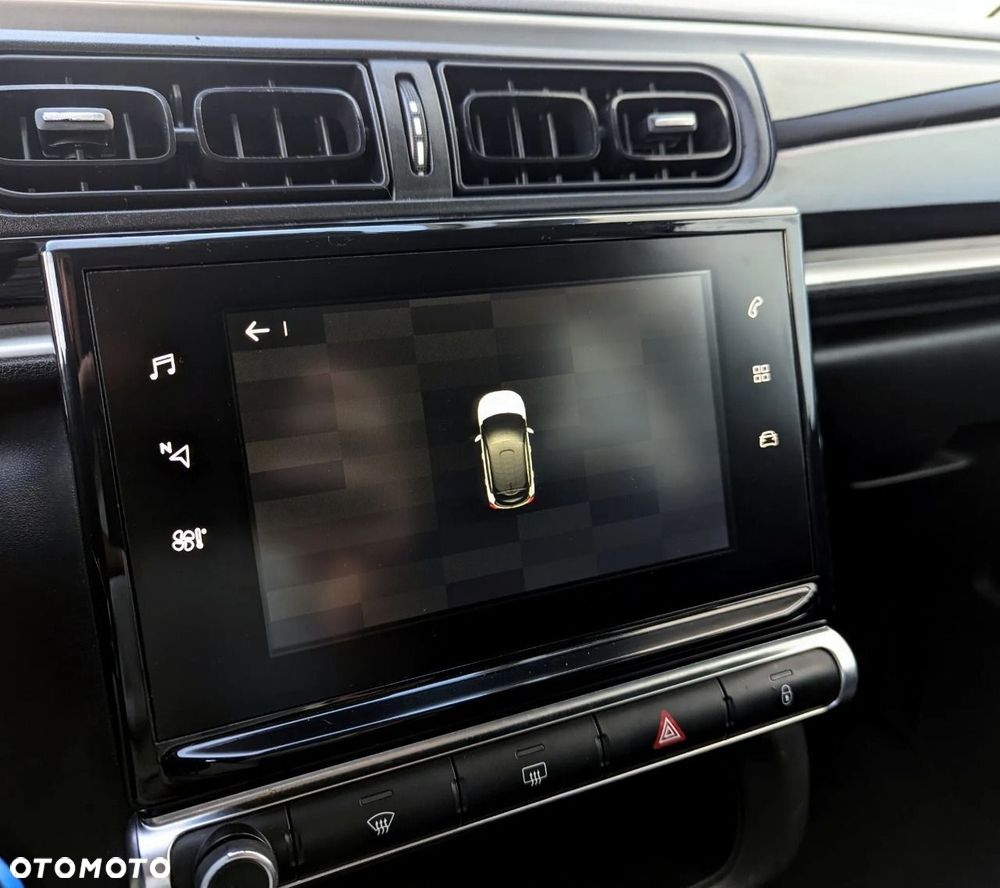 Citroën C3 1.2 PureTech Exclusive - 11