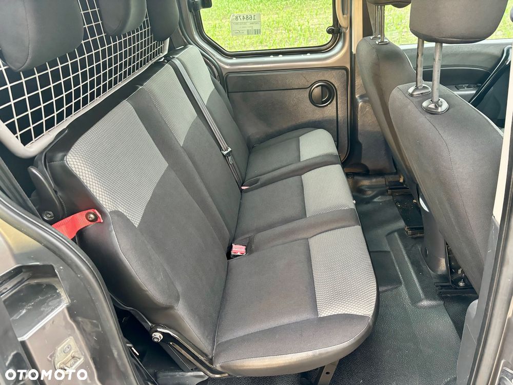 Renault Kangoo - 16
