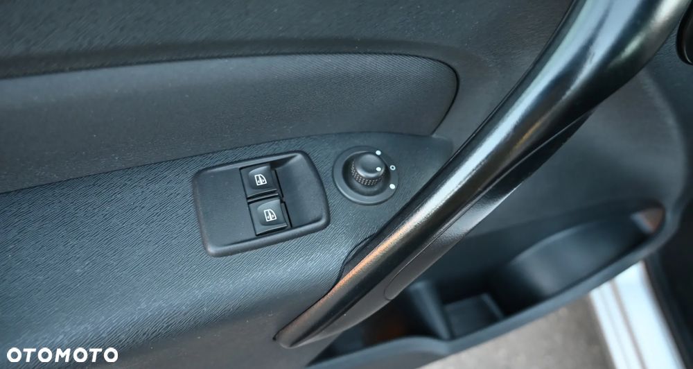 Renault Kangoo - 27