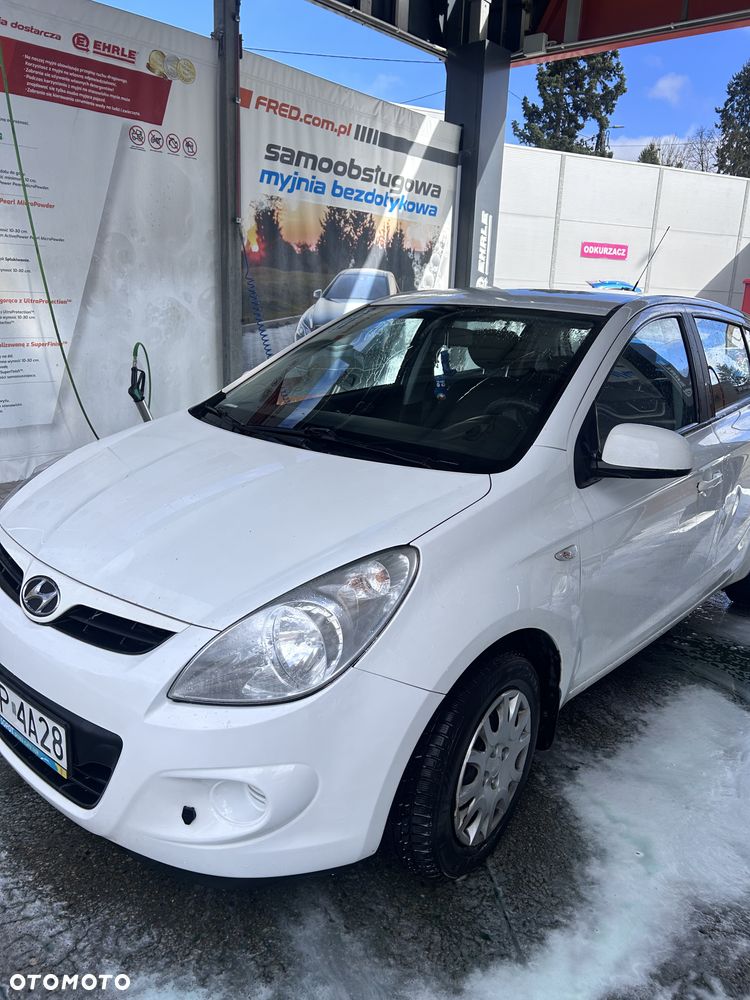 Hyundai i20 1.2 Edition 20 - 6