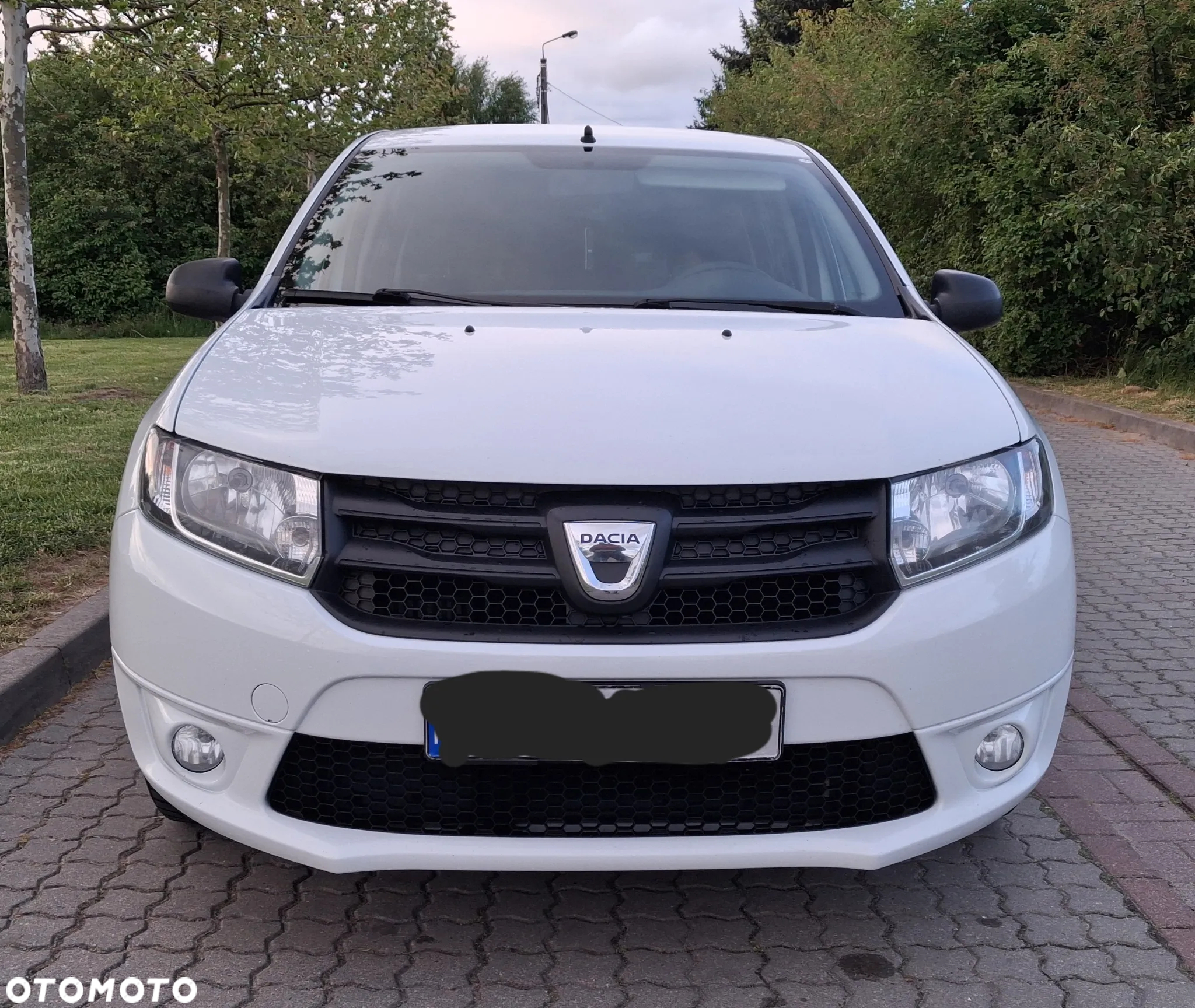 Dacia Sandero TCe 90 Celebration - 13