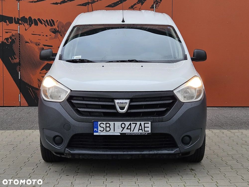 Dacia Dokker - 12