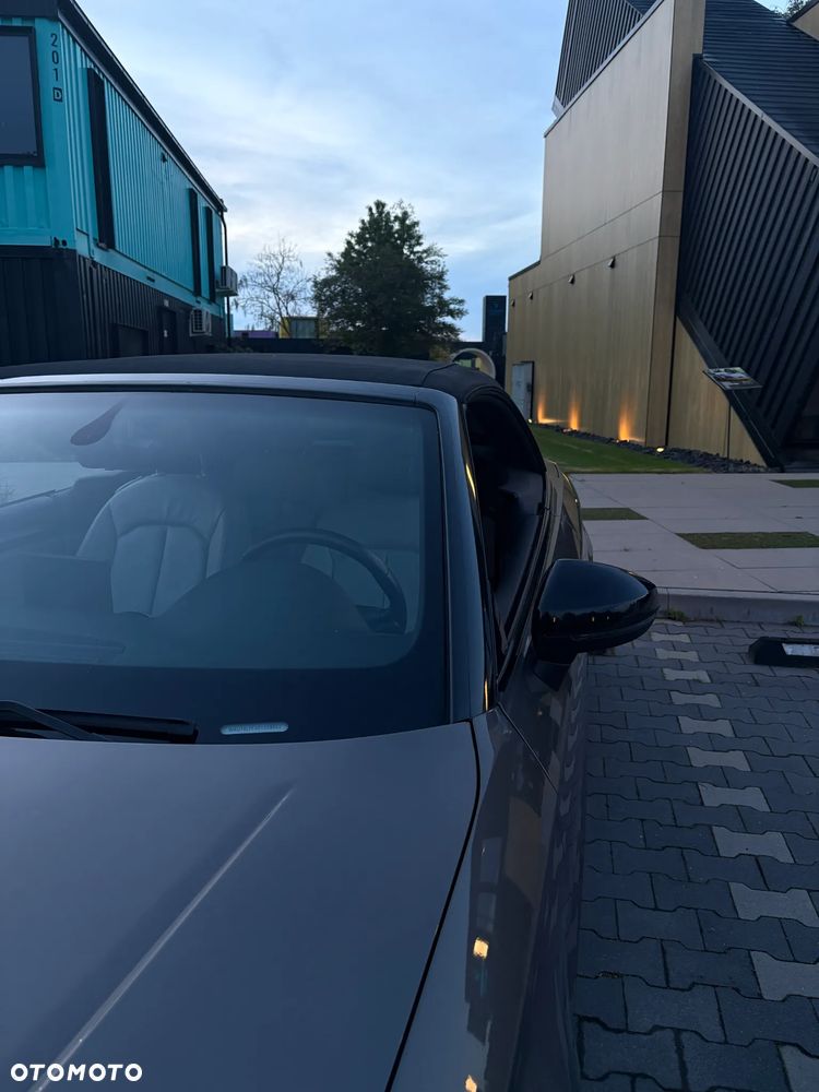 Audi A3 Cabrio 2.0 TFSI S tronic Ambition - 22