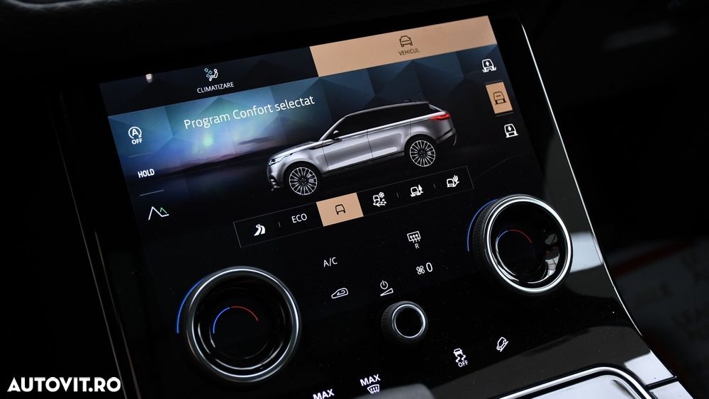 Land Rover Range Rover Velar 2.0 D200 MHEV Dynamic SE - 17