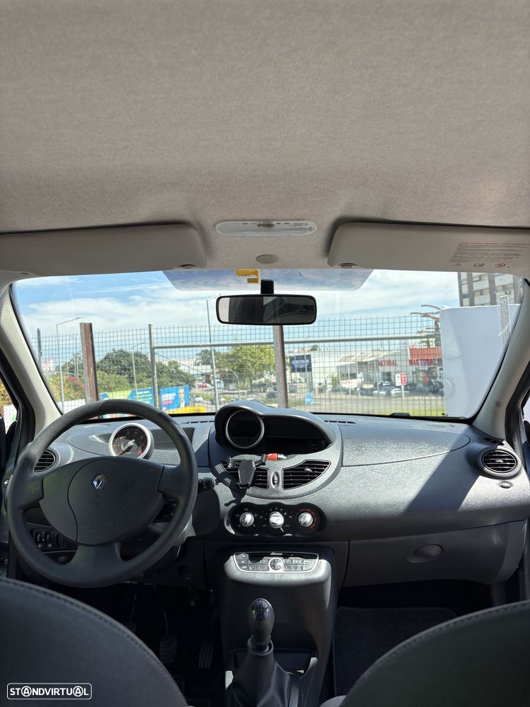 Renault Twingo - 9